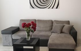 Apartament Na Malczewskiego