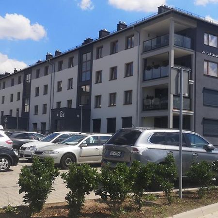 Apartament Na Malczewskiego Мендзыжеч Экстерьер фото