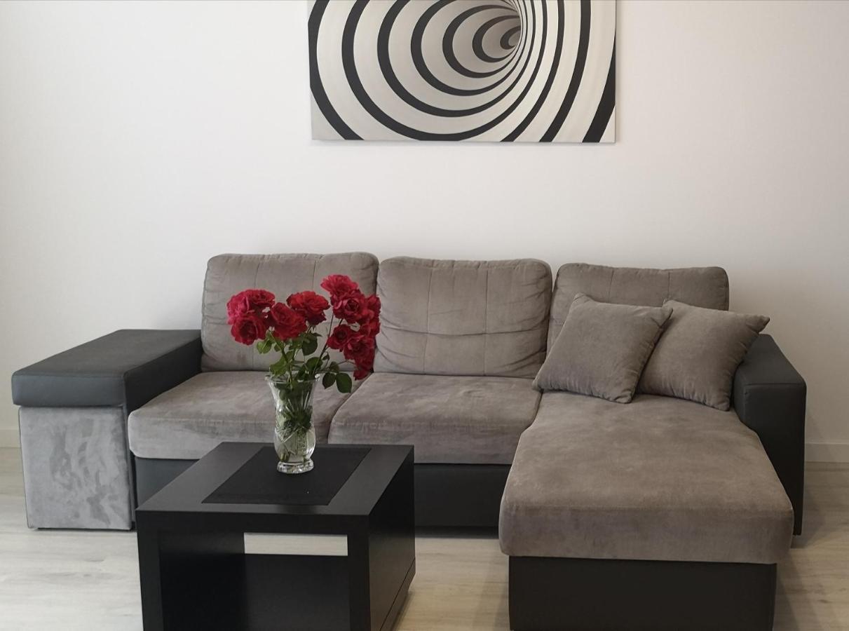 Apartament Na Malczewskiego Мендзыжеч Экстерьер фото