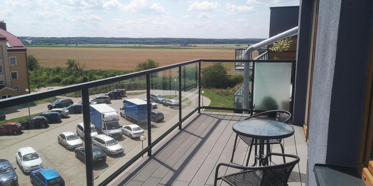 Apartament Na Malczewskiego Мендзыжеч Экстерьер фото