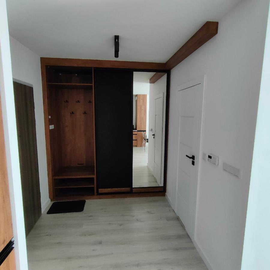 Apartament Na Malczewskiego Мендзыжеч Экстерьер фото