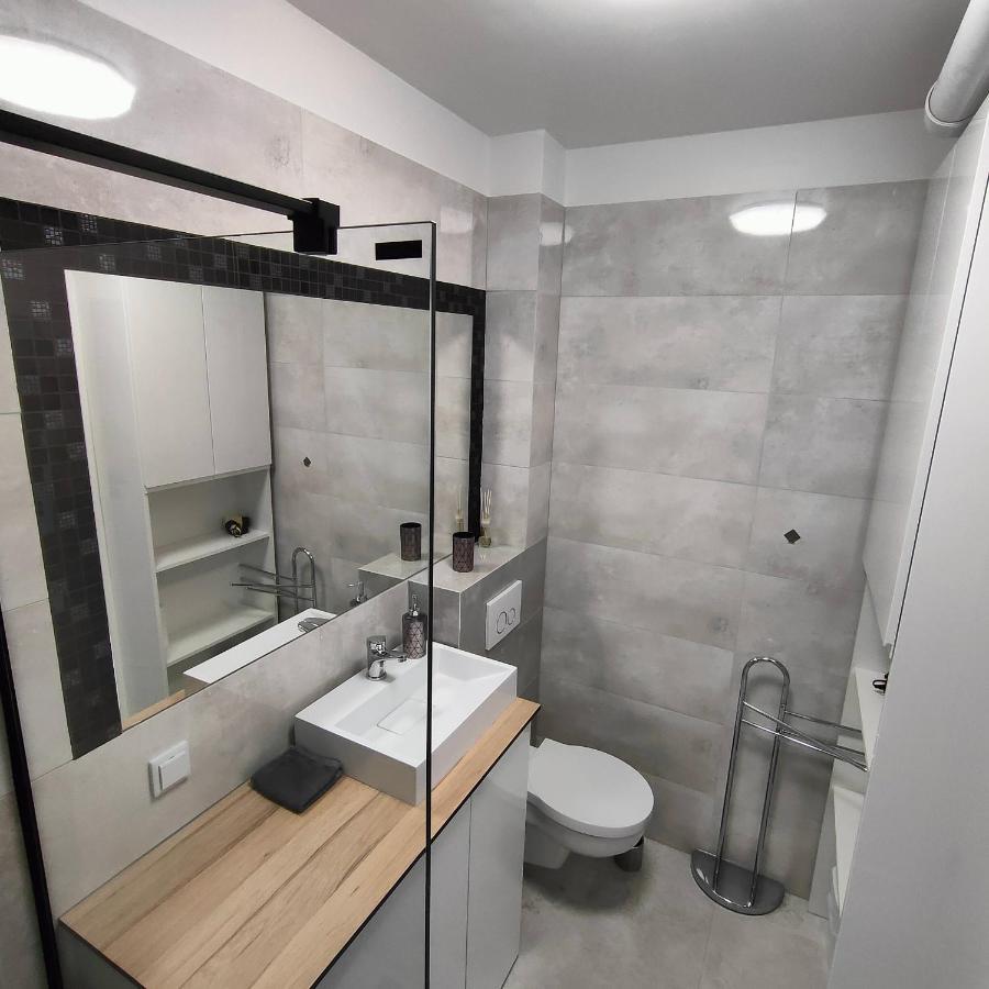 Apartament Na Malczewskiego Мендзыжеч Экстерьер фото