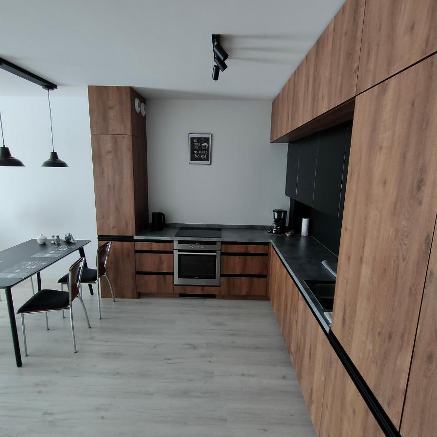 Apartament Na Malczewskiego Мендзыжеч Экстерьер фото