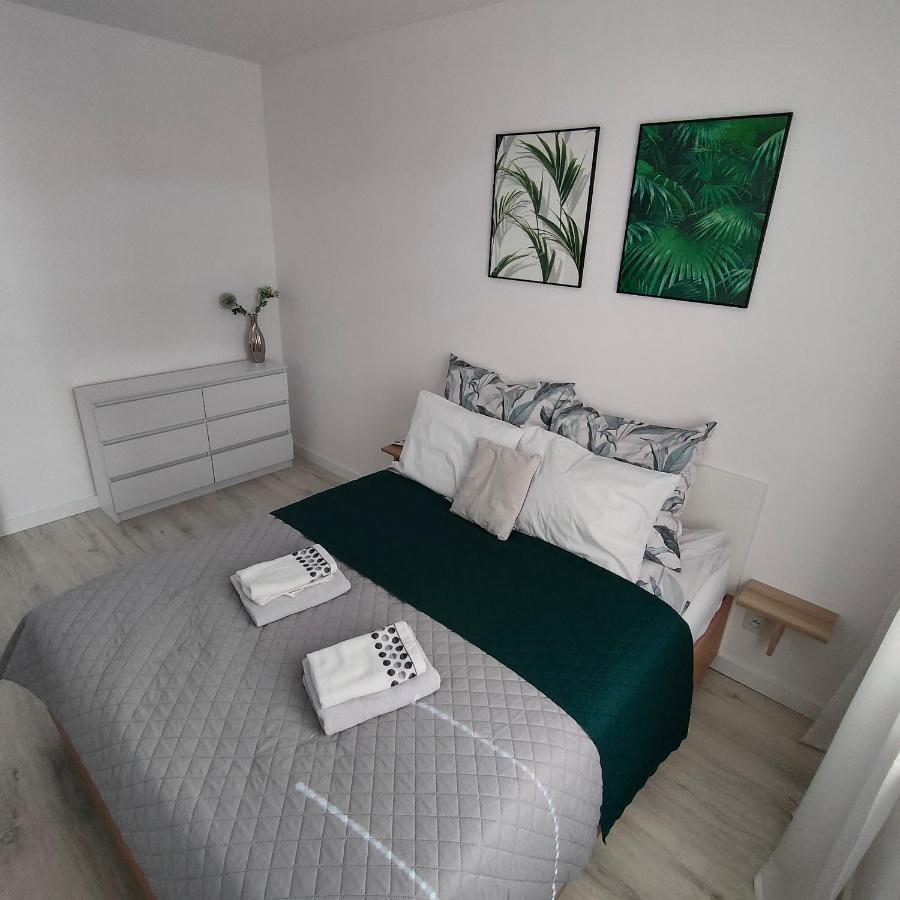 Apartament Na Malczewskiego Мендзыжеч Экстерьер фото