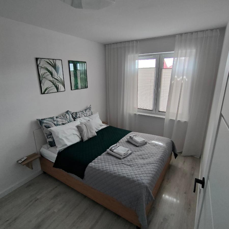 Apartament Na Malczewskiego Мендзыжеч Экстерьер фото
