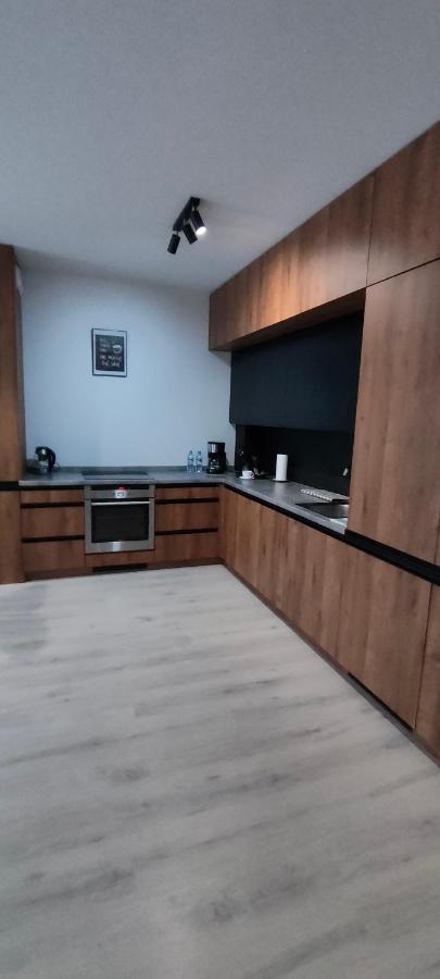 Apartament Na Malczewskiego Мендзыжеч Экстерьер фото